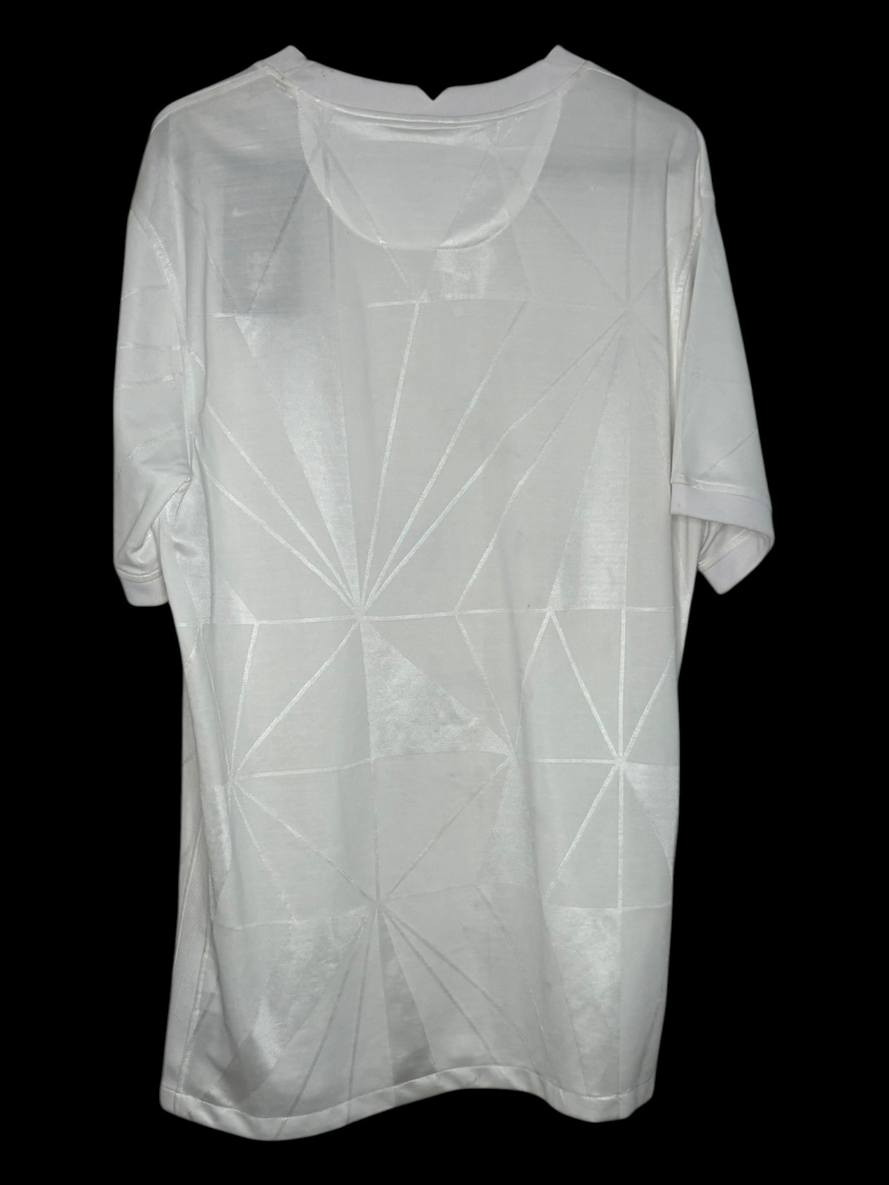 ENGLAND MULTI SIGNED