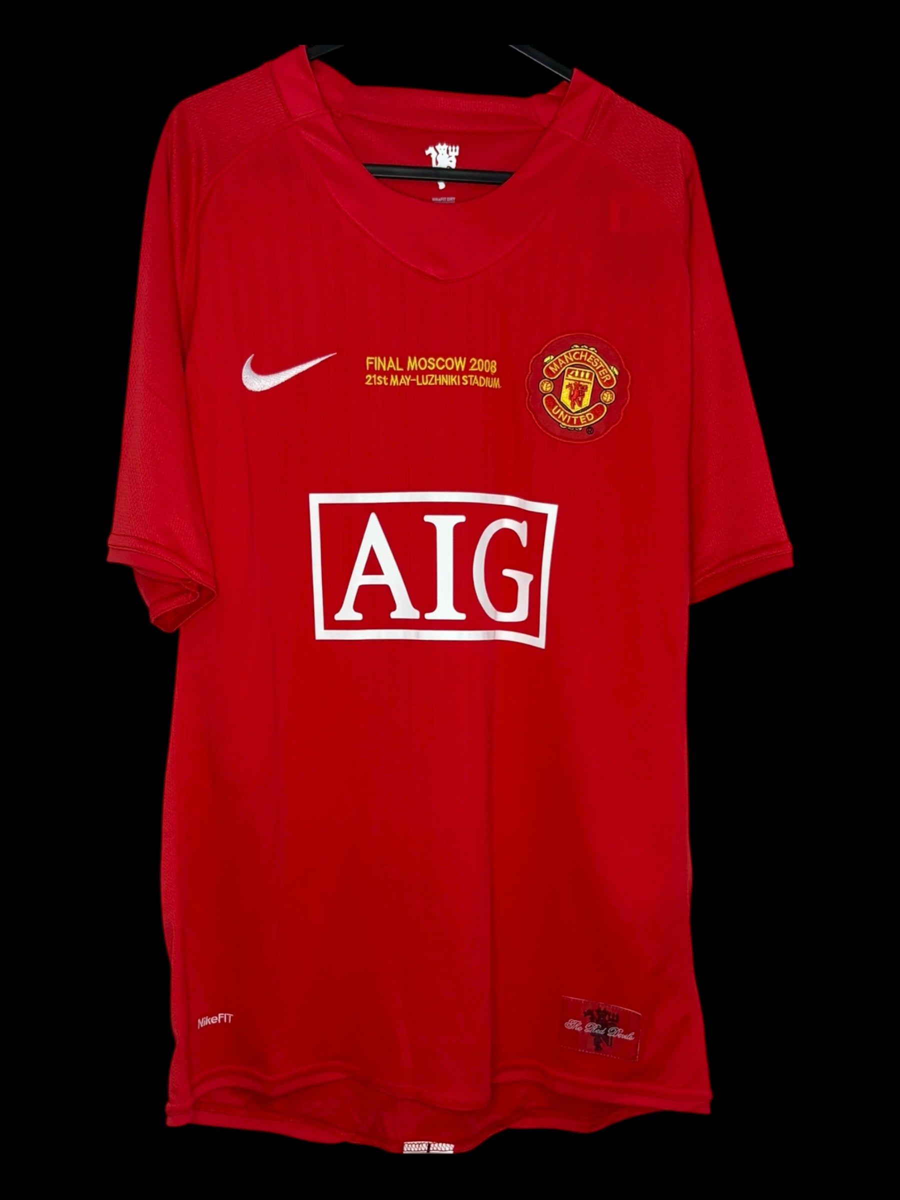 PATRICE EVRA