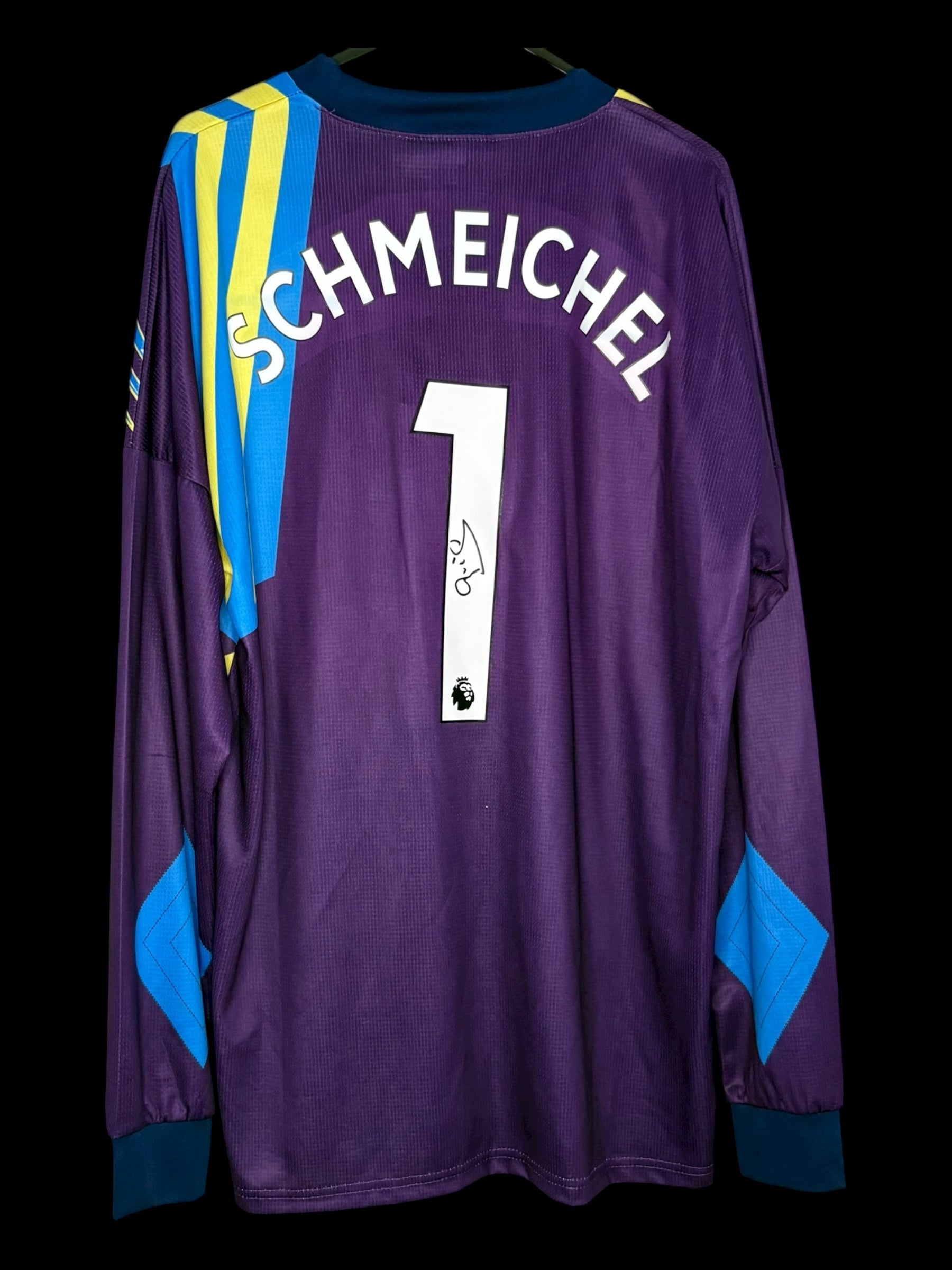 PETER SCHMEICHEL