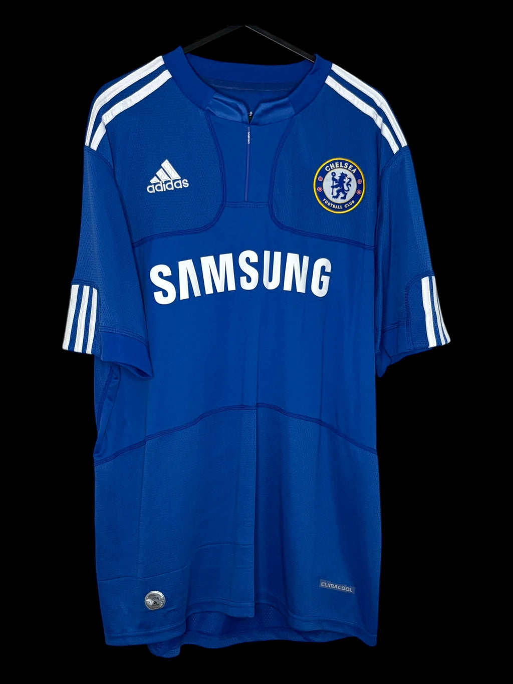 FRANK LAMPARD