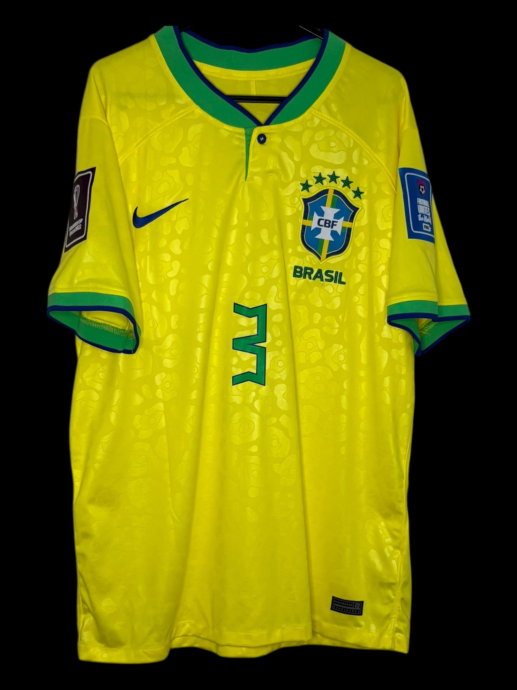 THIAGO SILVA