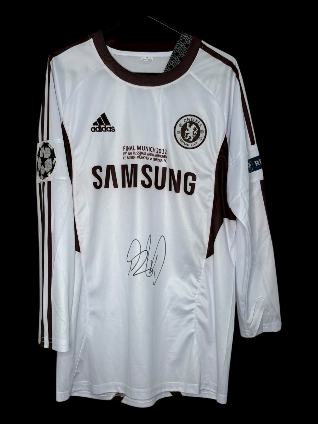 PETR CECH