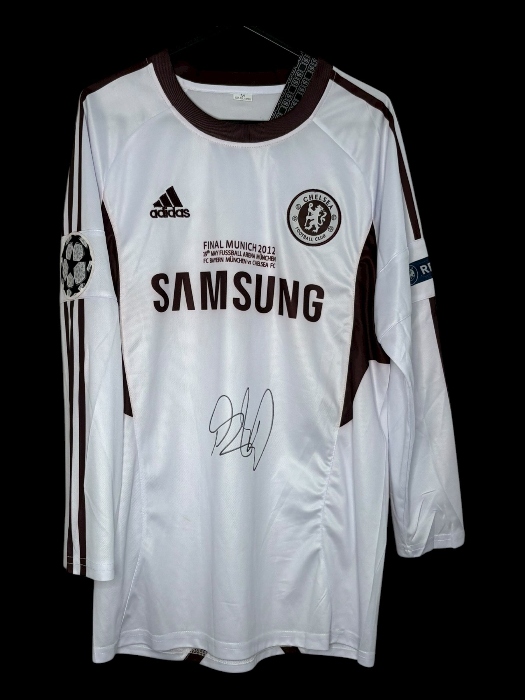 PETR CECH