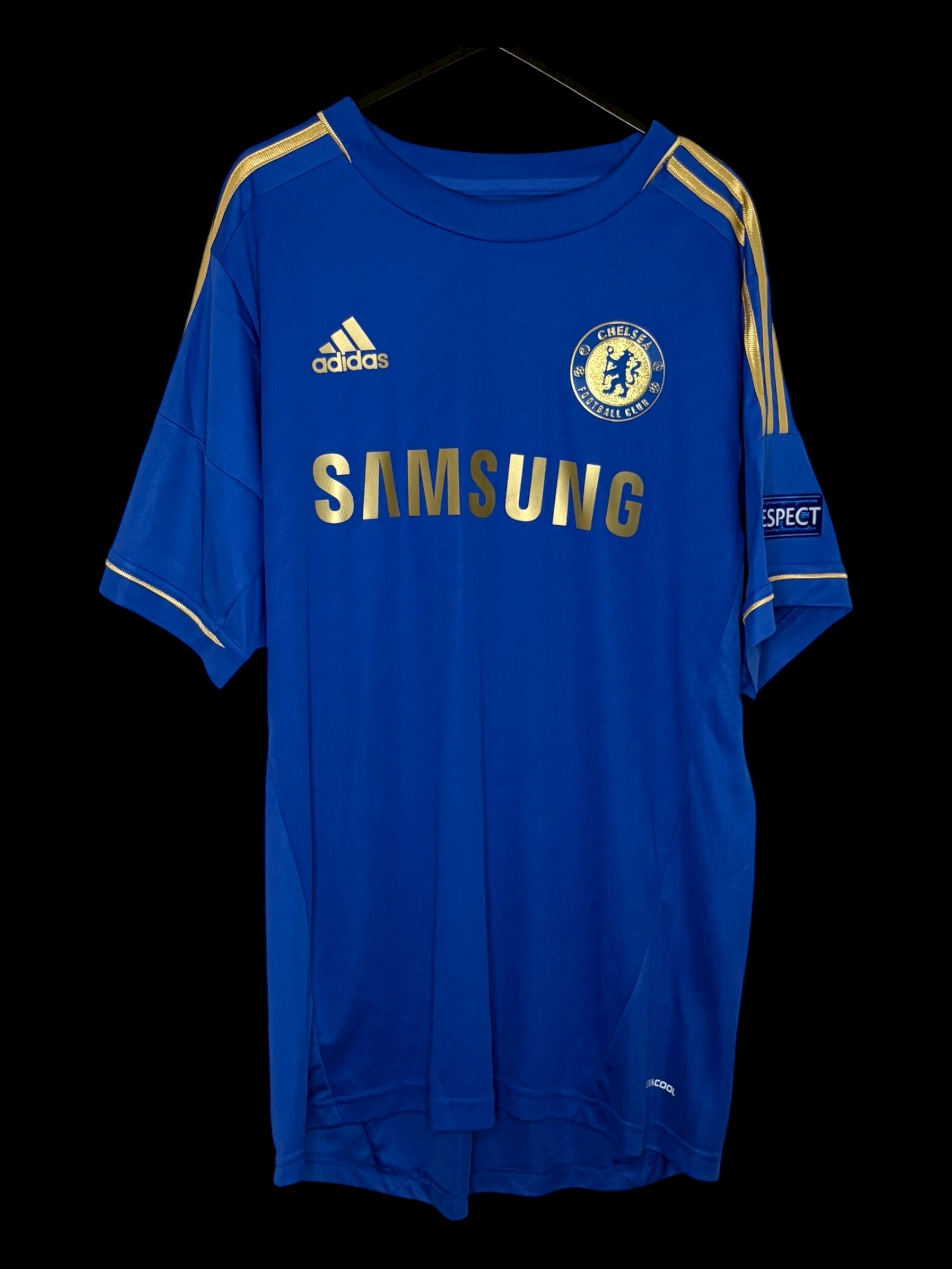 RAMIRES