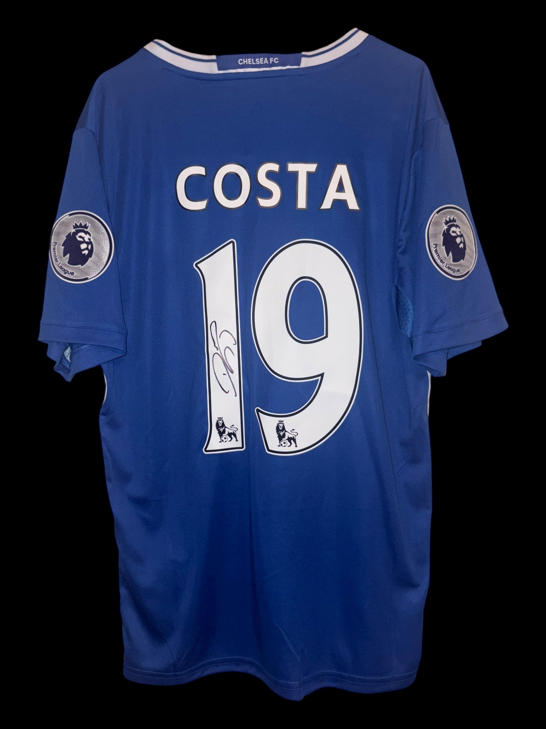 DIEGO COSTA