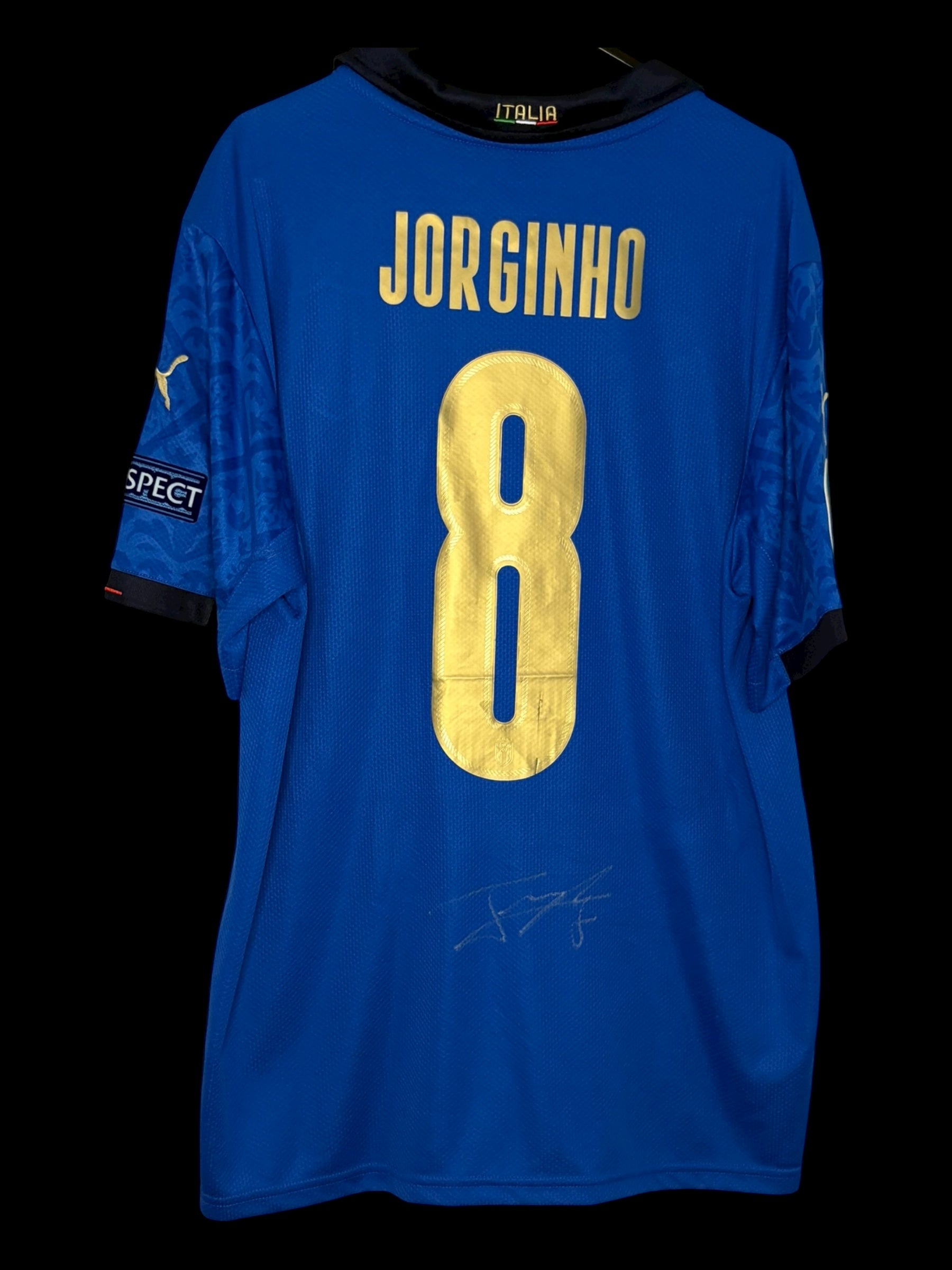 JORGINHO