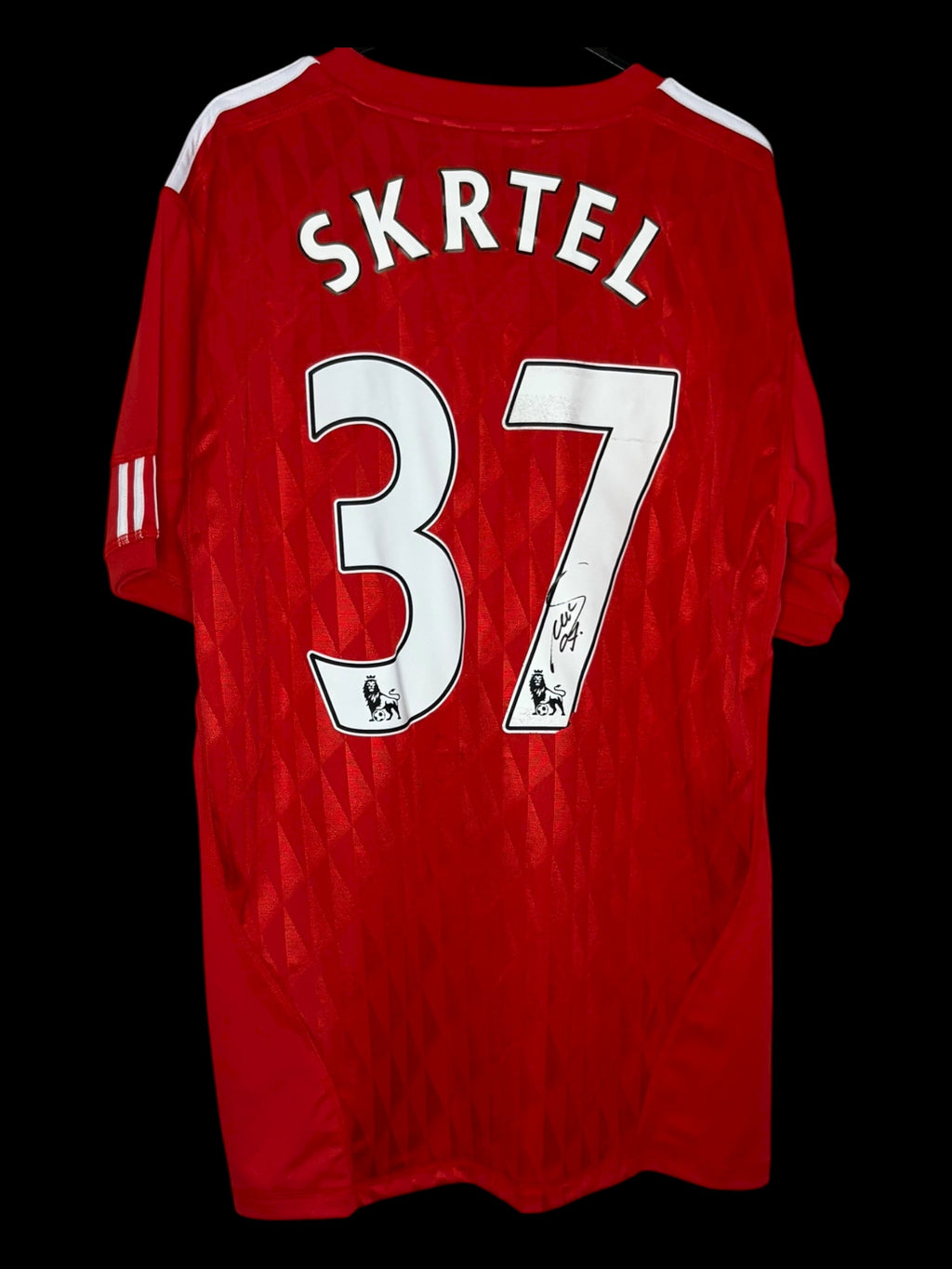 FERNANDO TORRES + ŠKRTEL