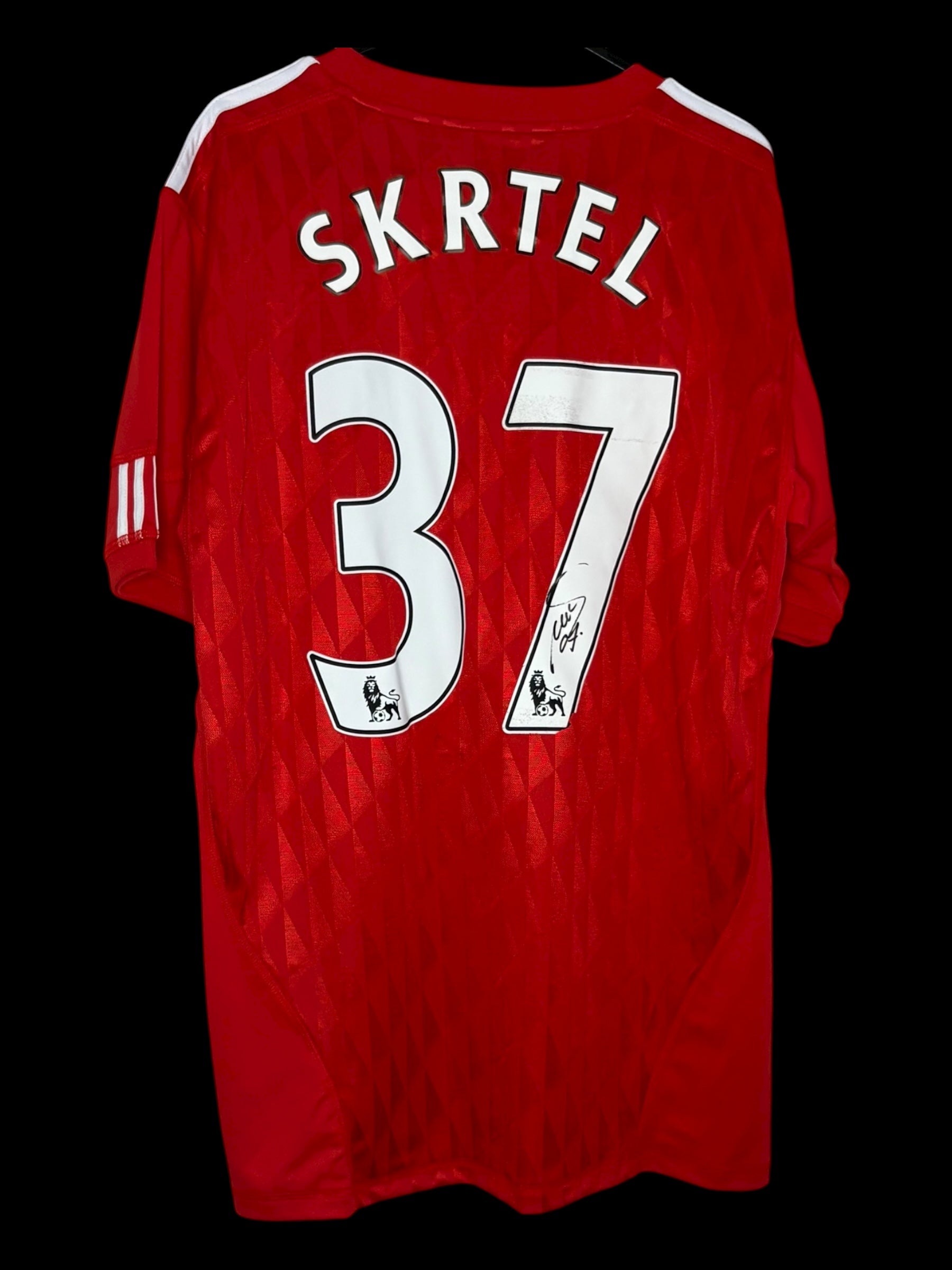 FERNANDO TORRES + ŠKRTEL