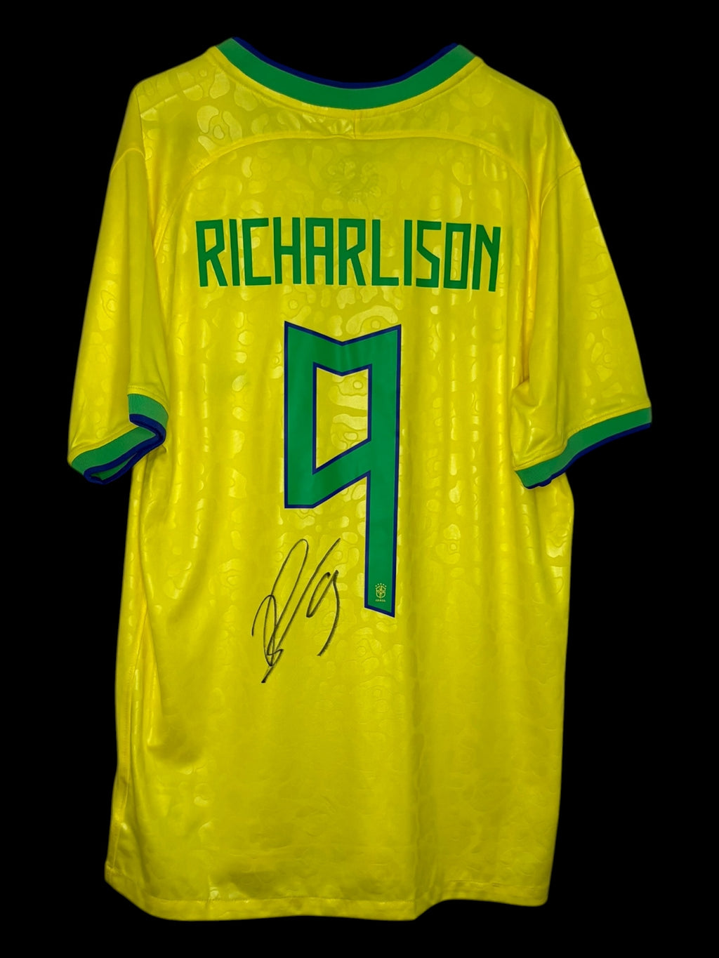 RICHARLISON