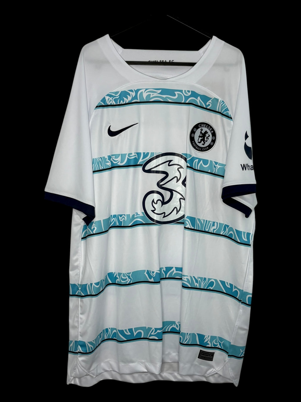 RAHEEM STERLING