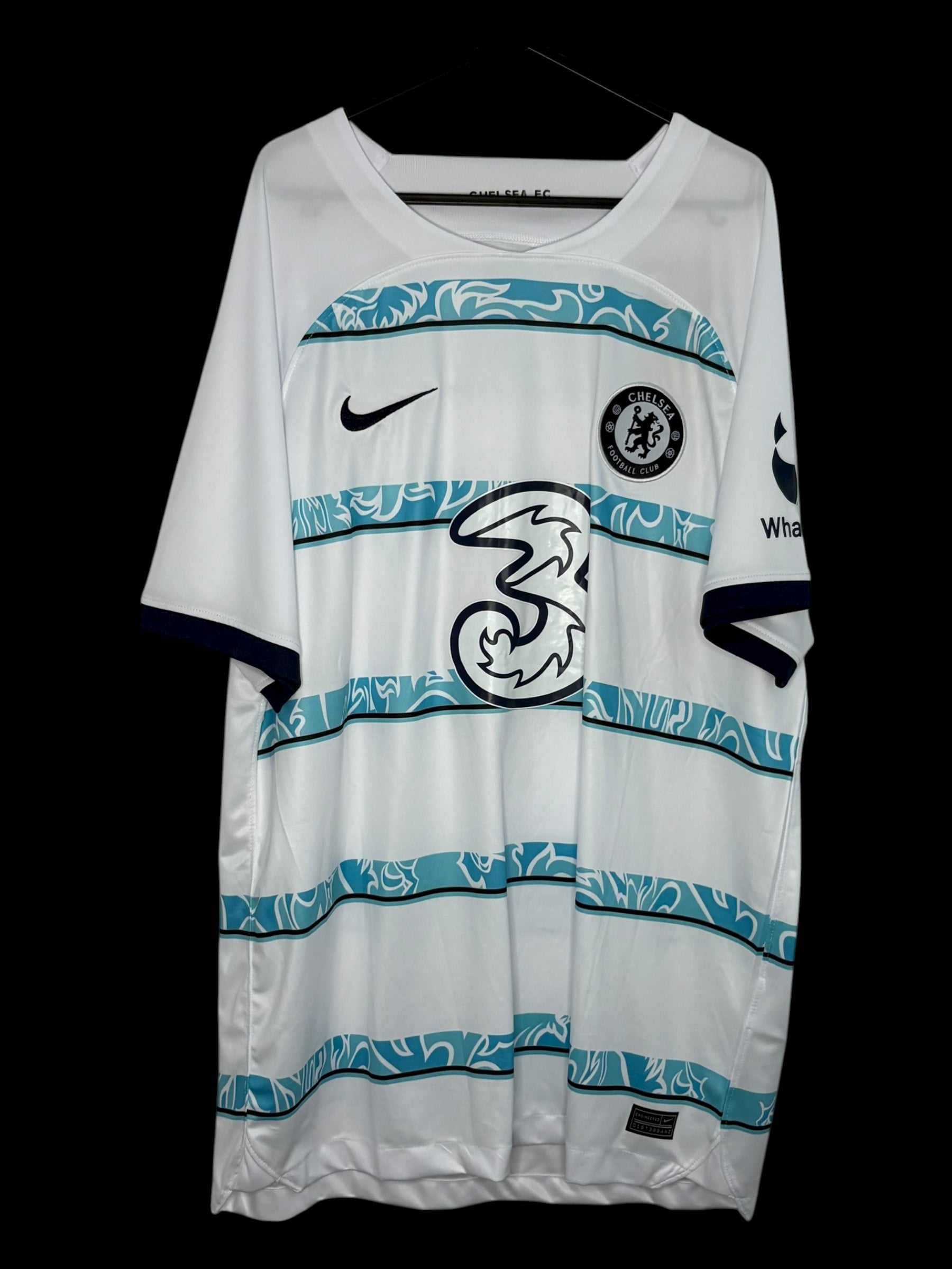 RAHEEM STERLING