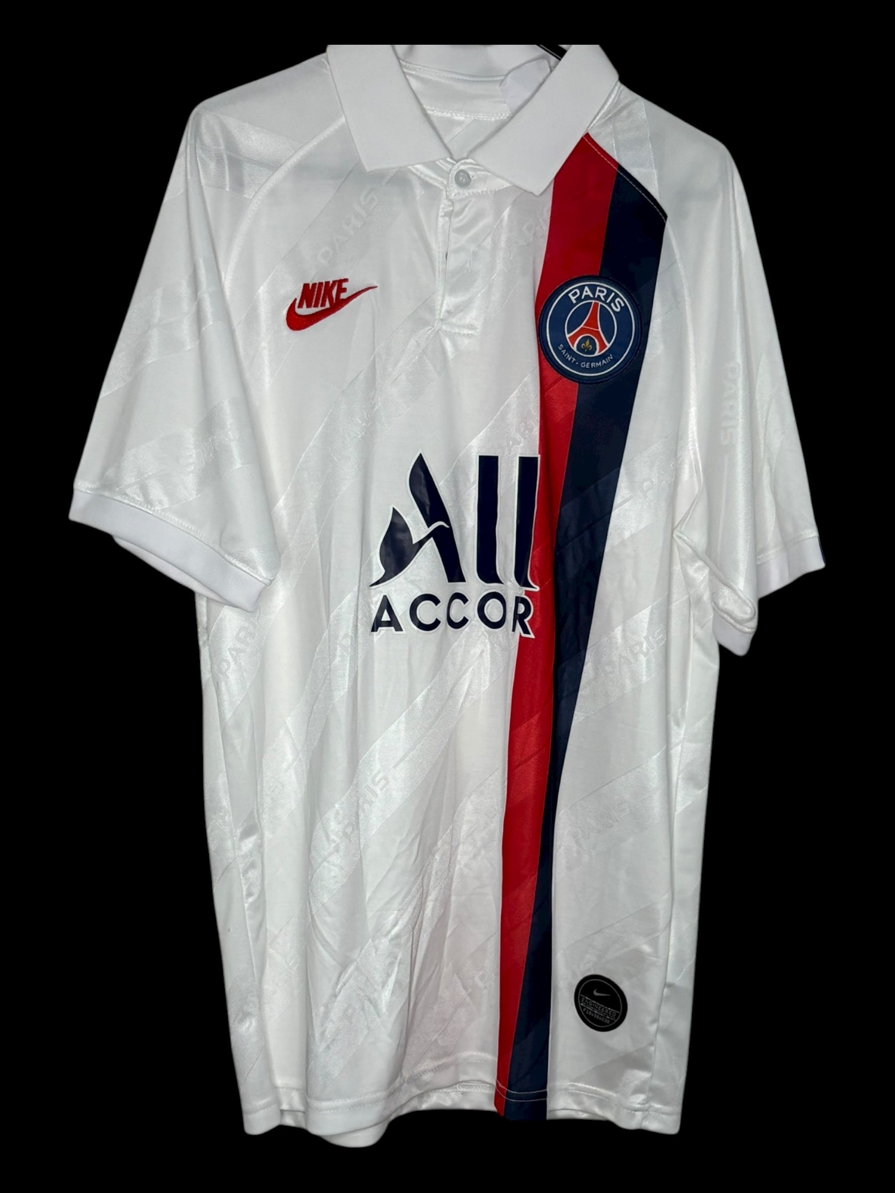 THIAGO SILVA