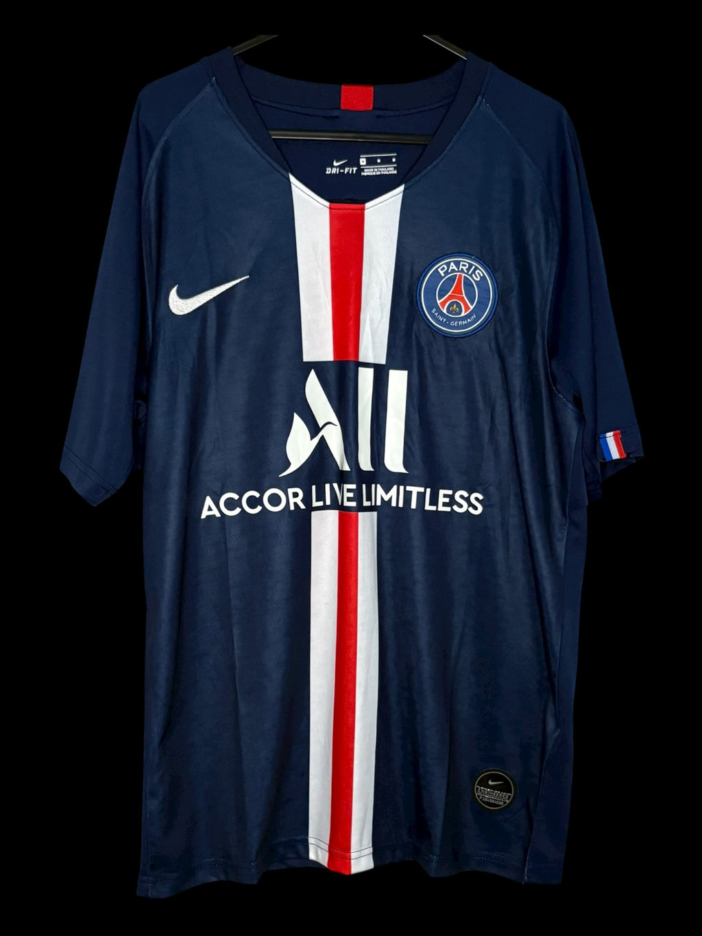 THIAGO SILVA