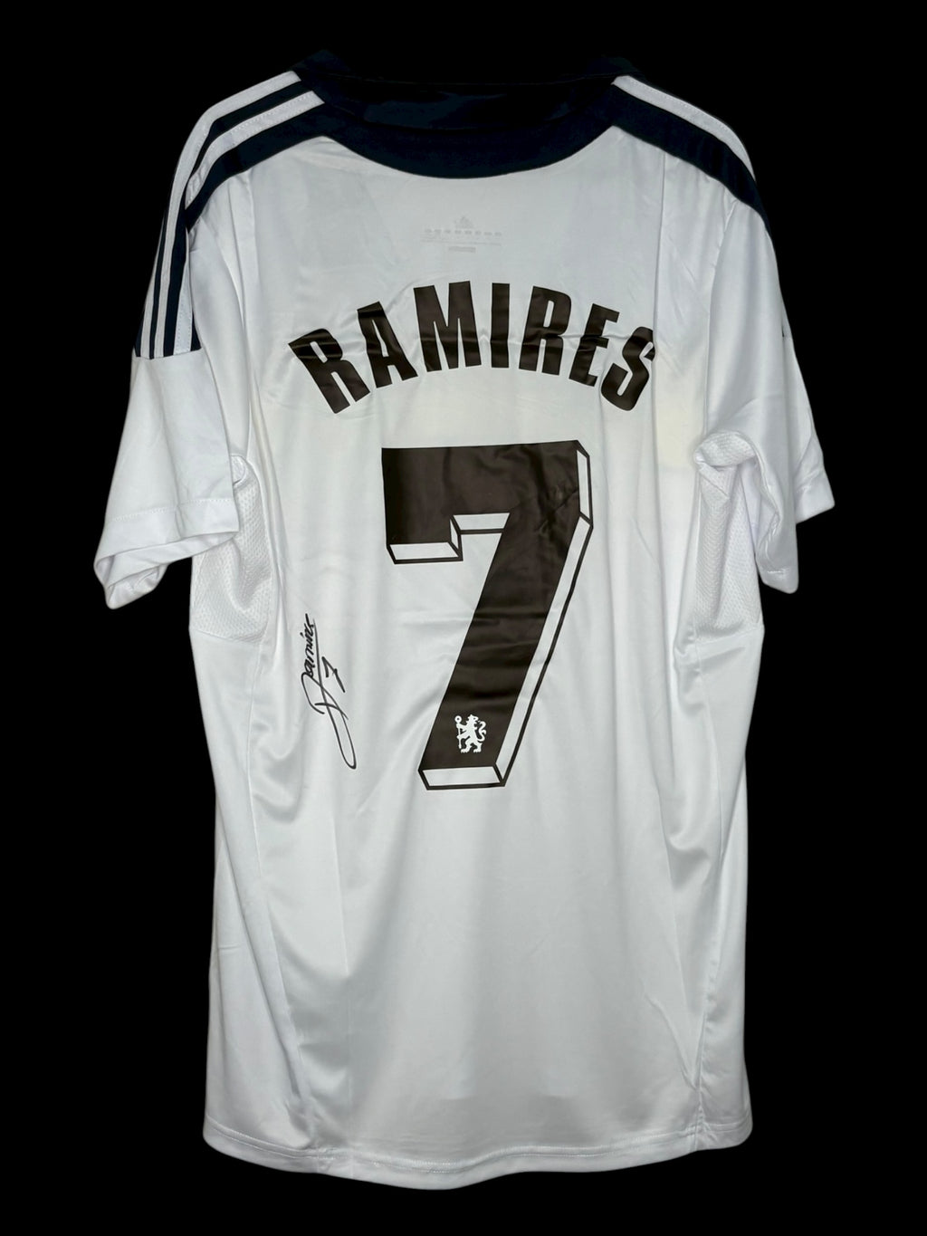 RAMIRES