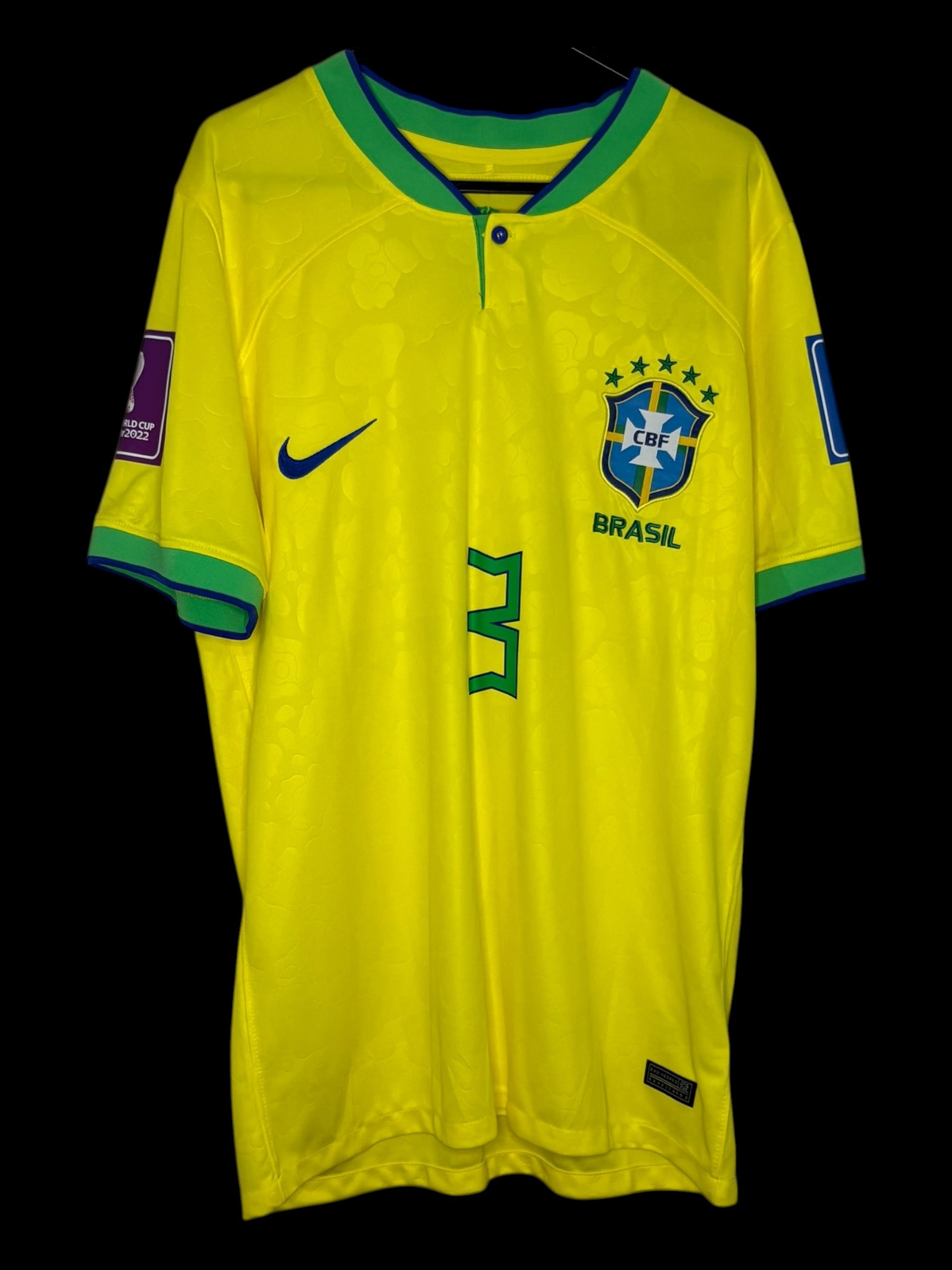 THIAGO SILVA