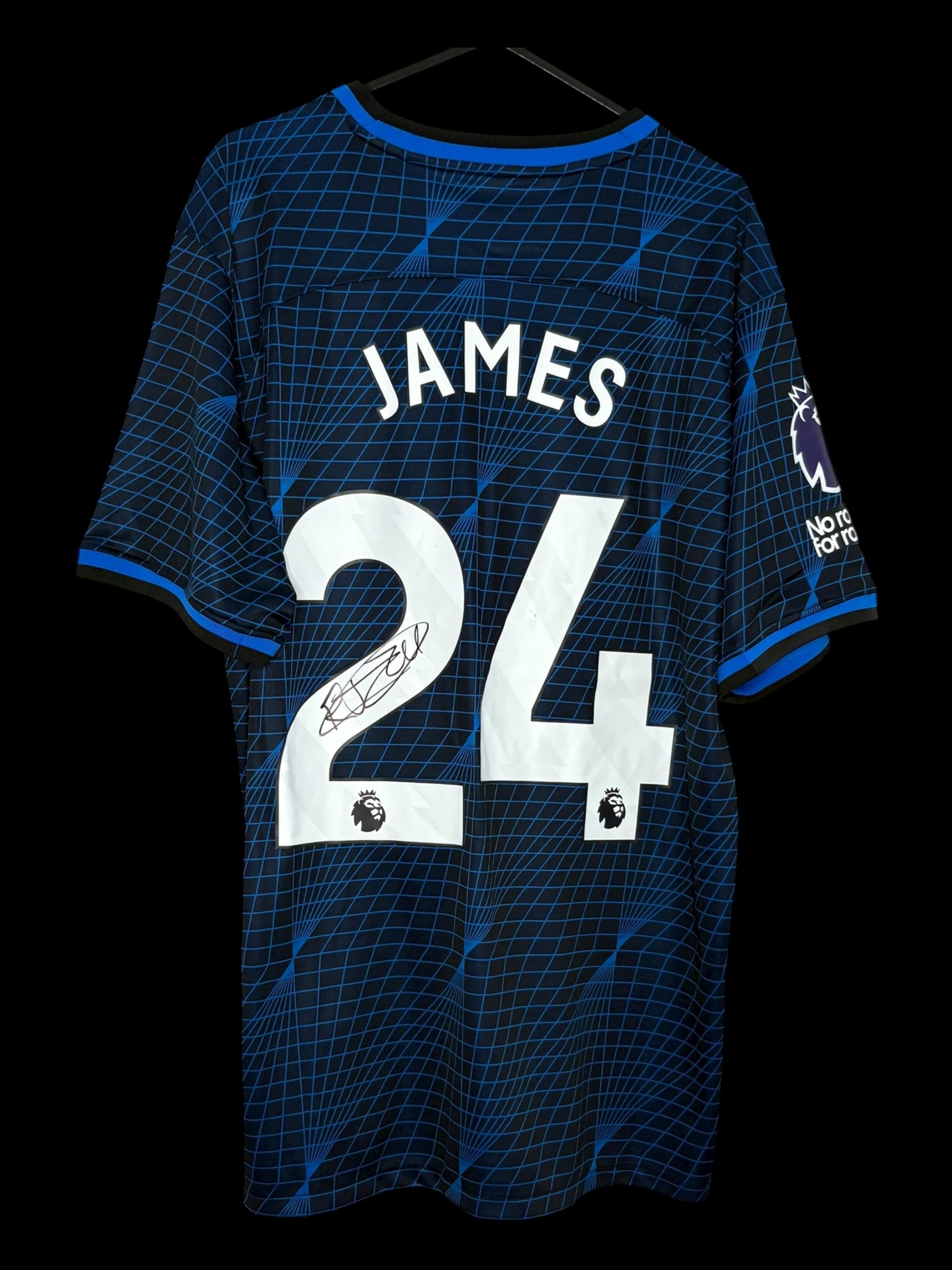 REECE JAMES