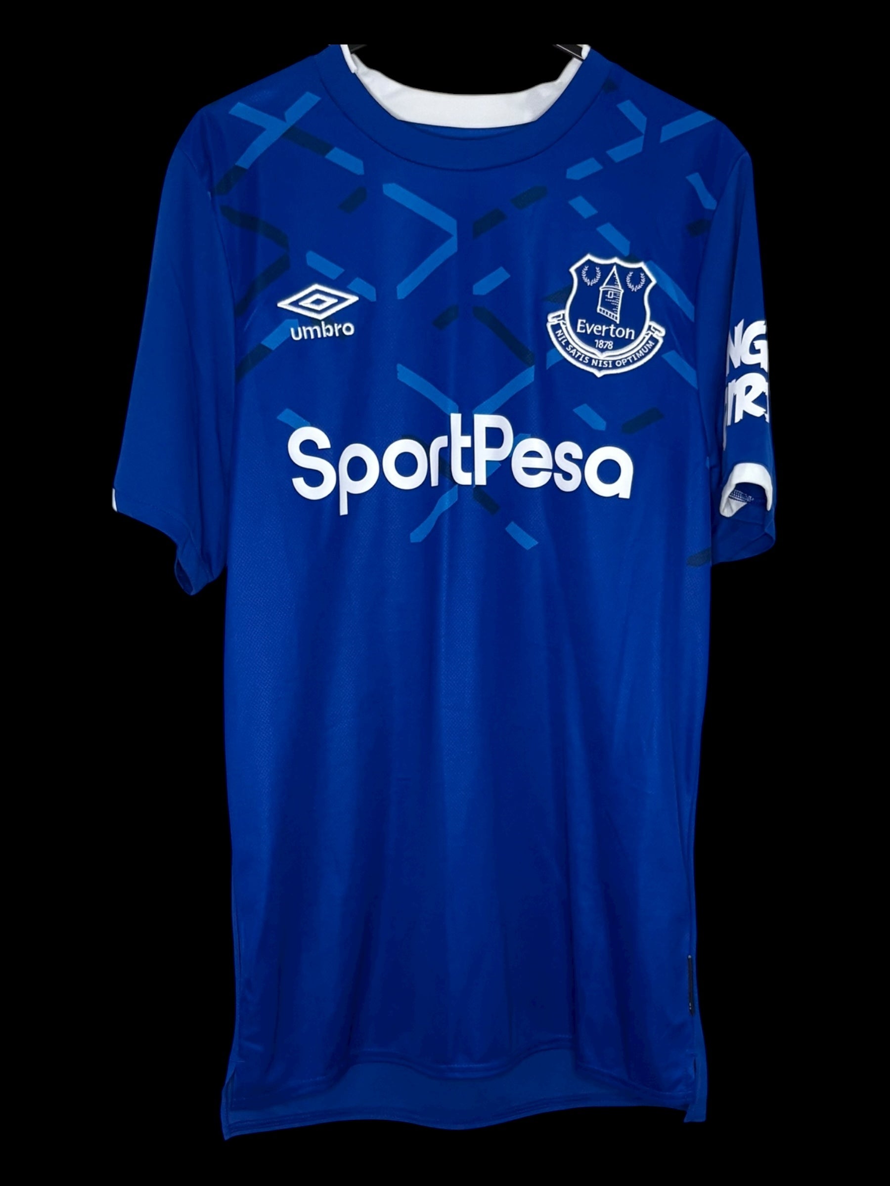 MASON HOLGATE