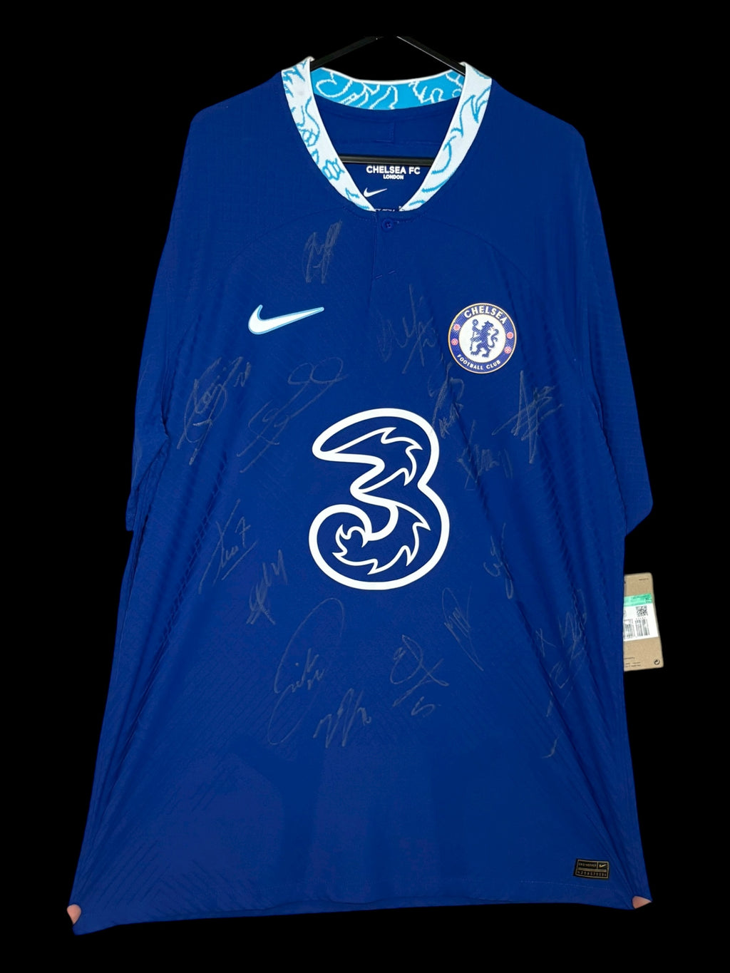 2022/23 MULTI SQUAD SHIRT