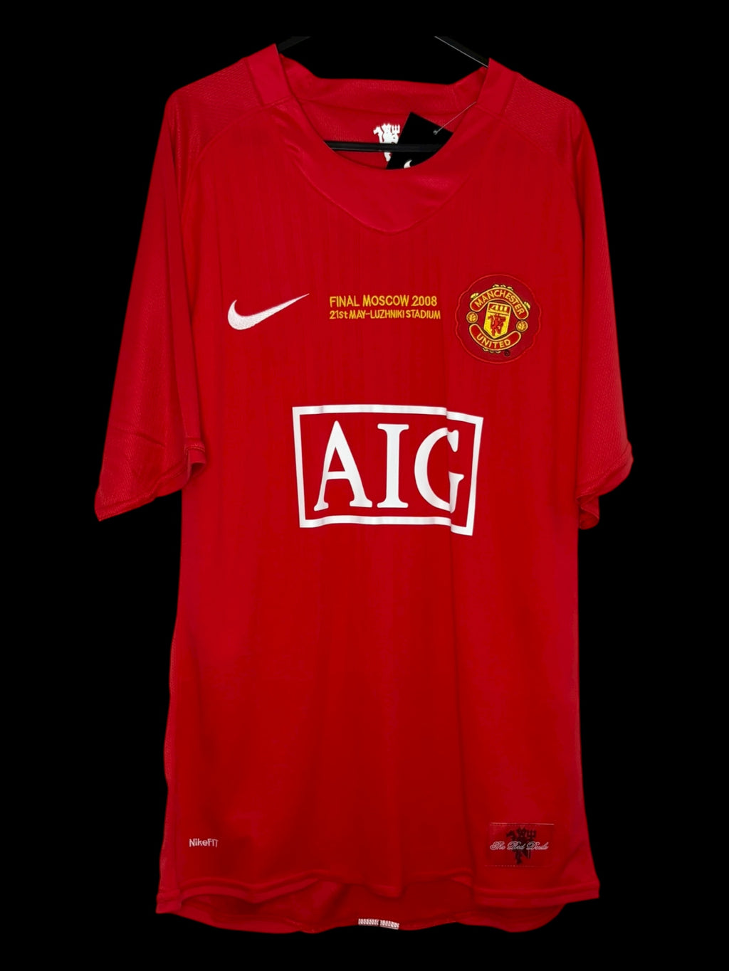 PATRICE EVRA