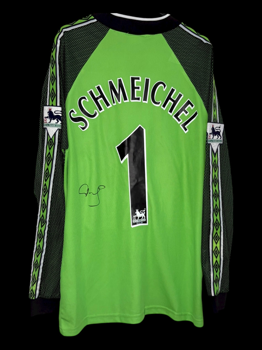 PETER SCHMEICHEL