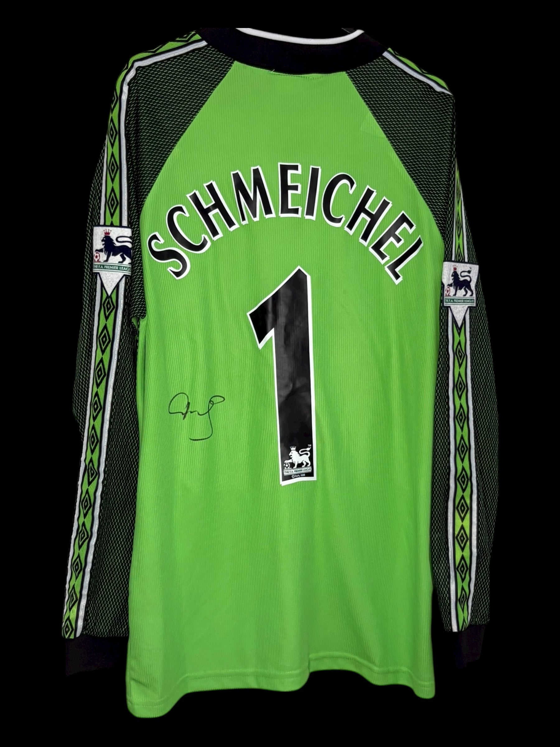 PETER SCHMEICHEL