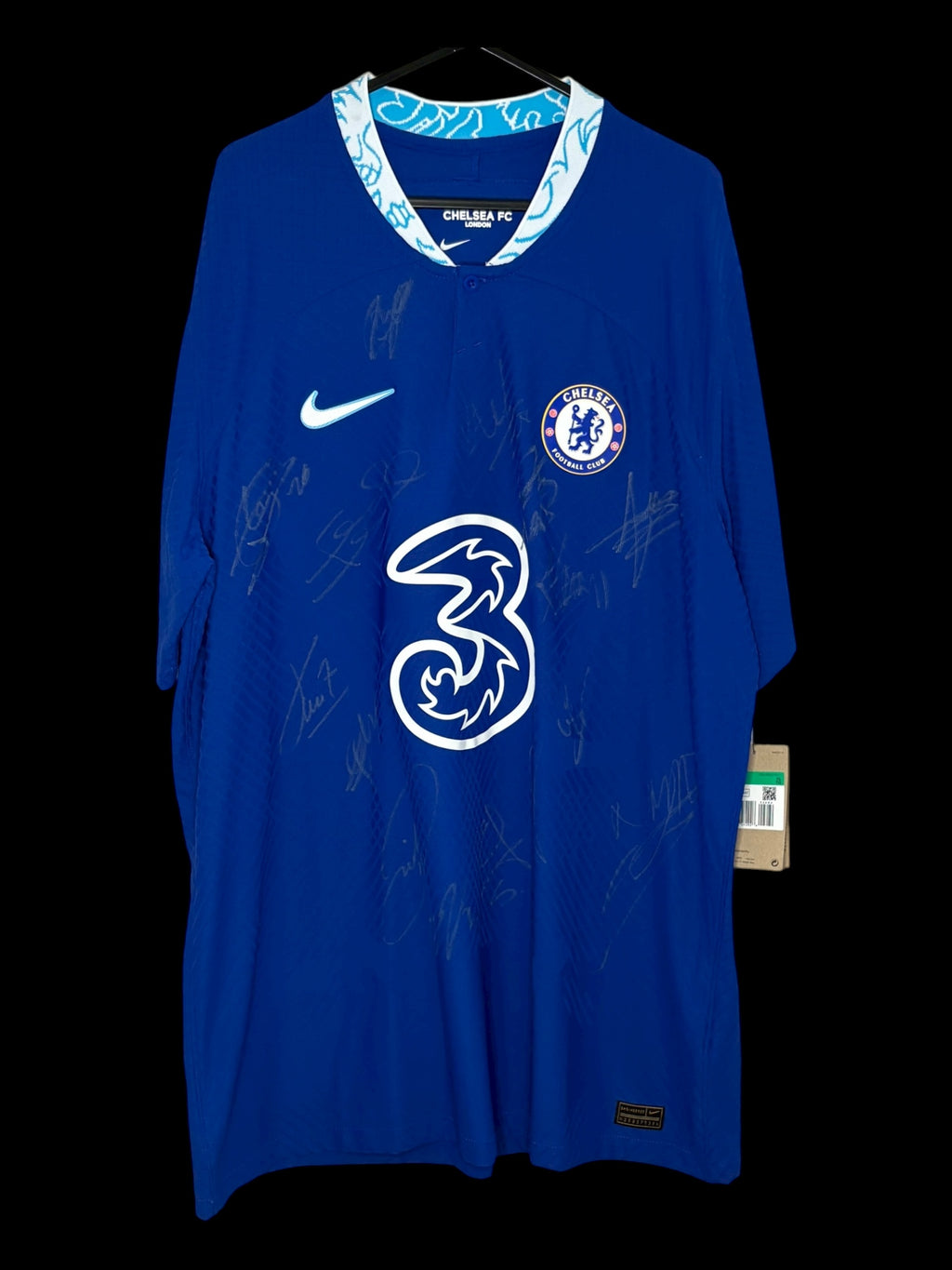 2022/23 MULTI SQUAD SHIRT