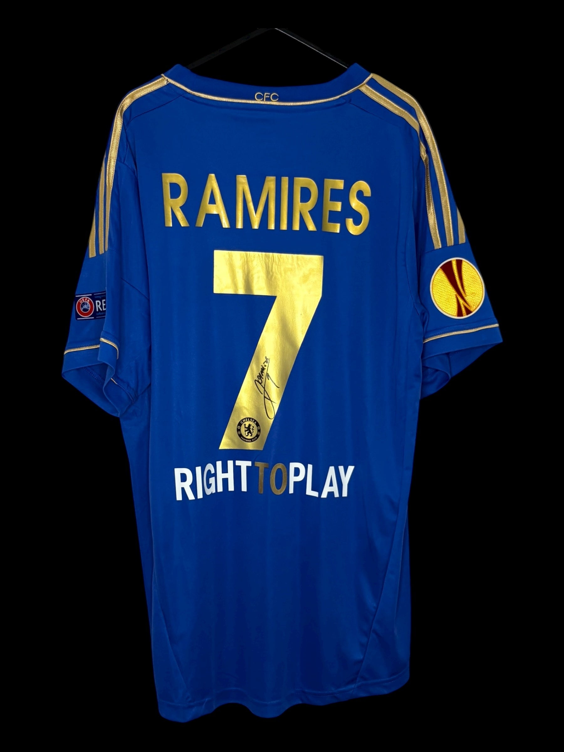 RAMIRES