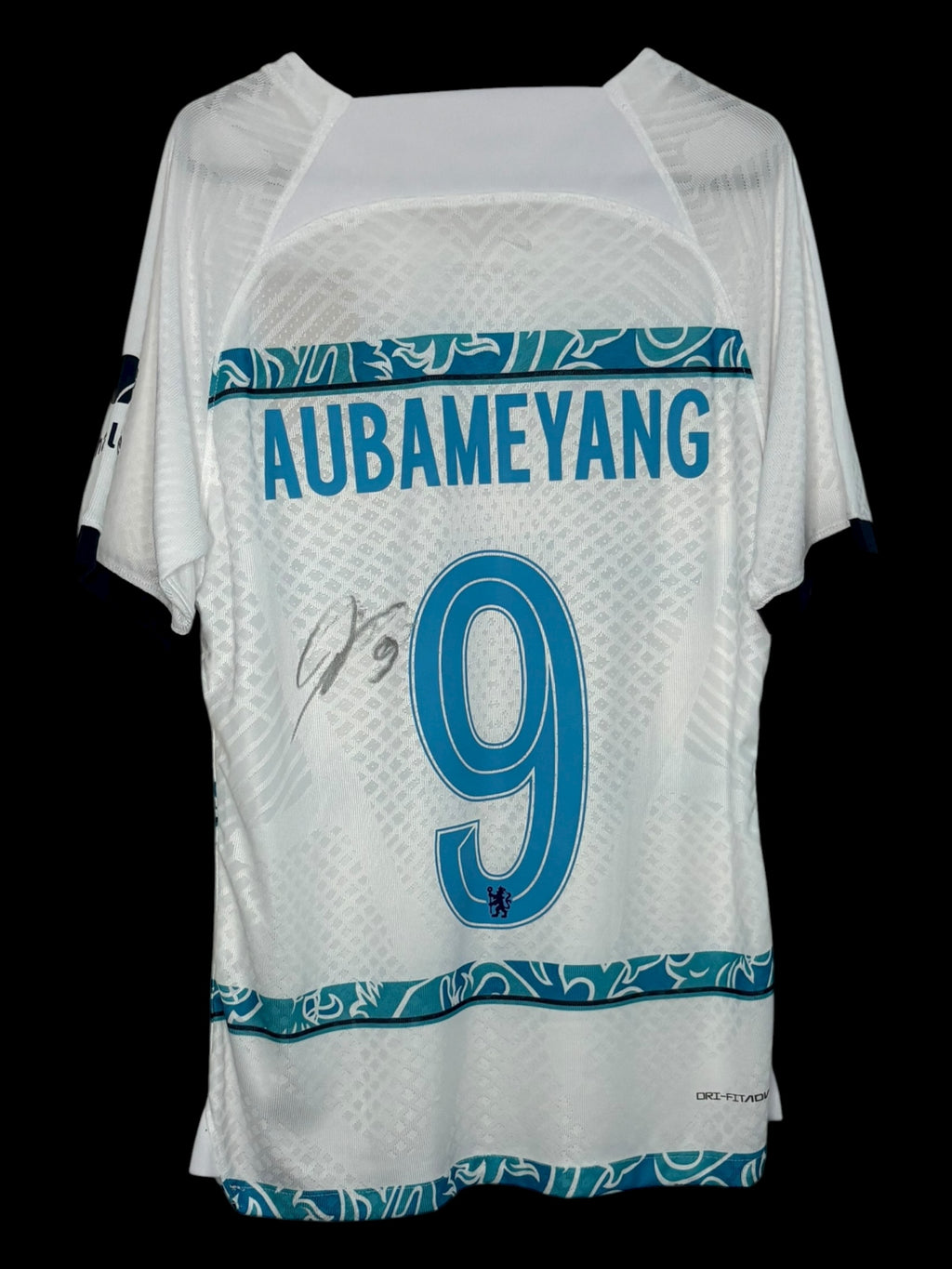 AUBAMEYANG