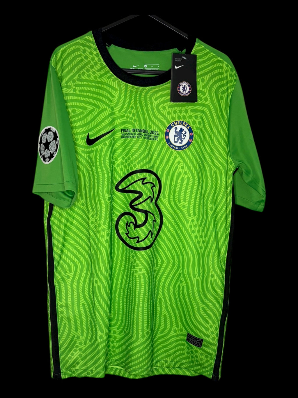 KEPA ARRIZABALAGA