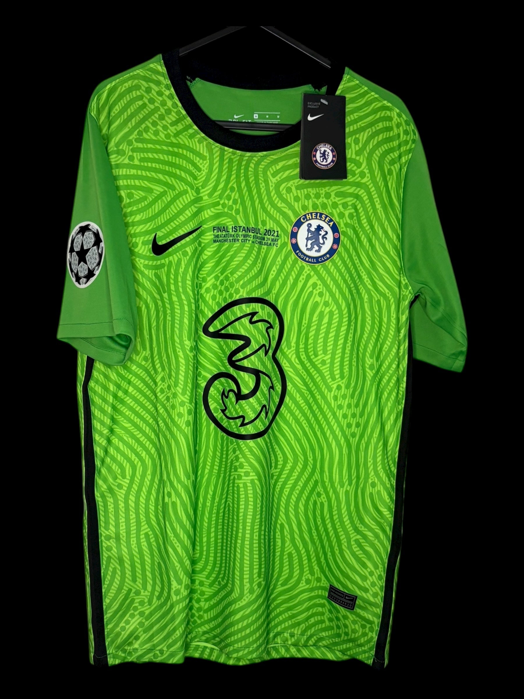 KEPA ARRIZABALAGA