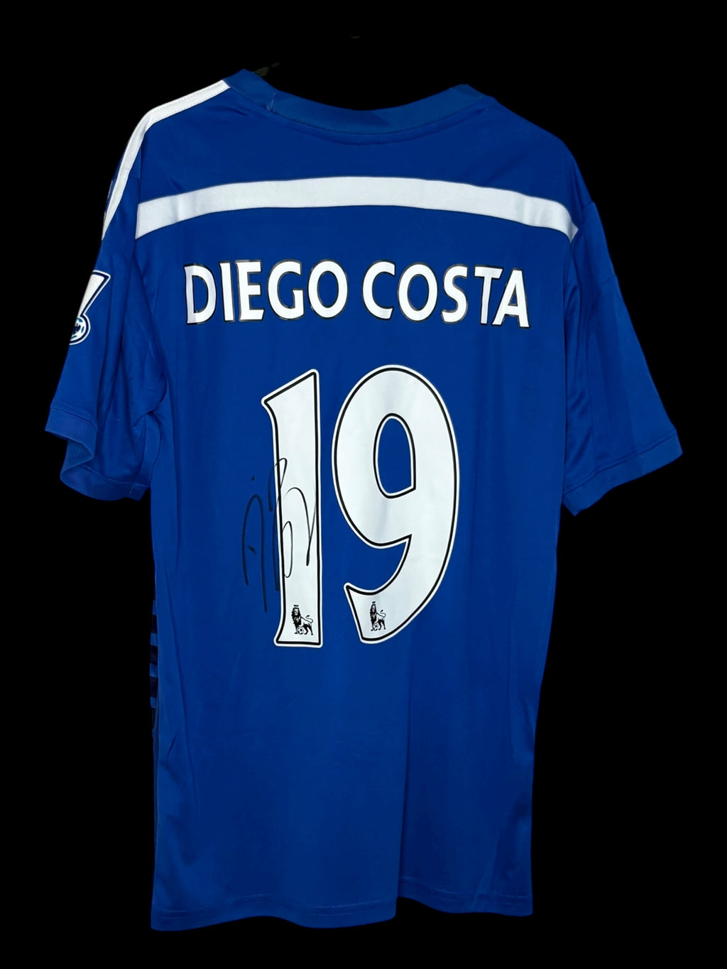 DIEGO COSTA