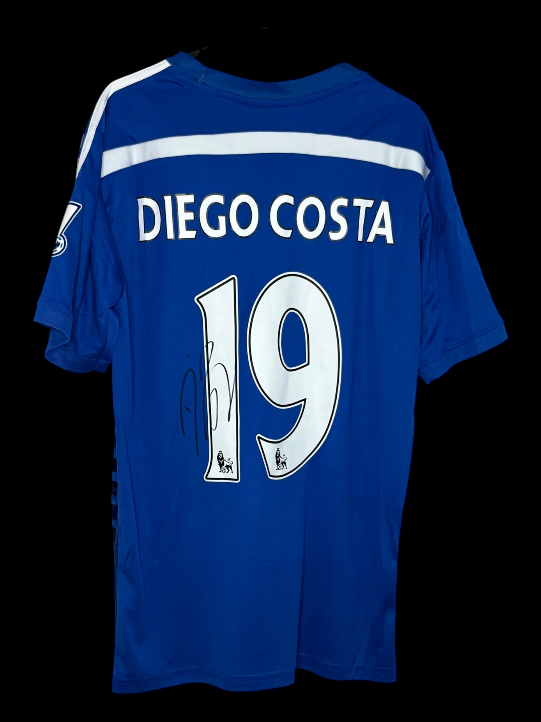 DIEGO COSTA